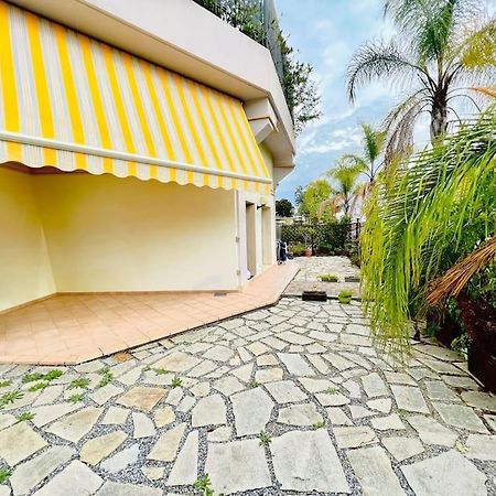 Suite Dei Fiori - Luxury Open Space San Remo Exterior foto