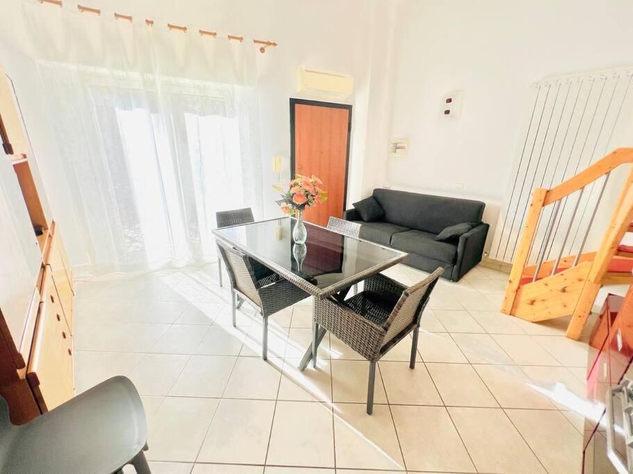 Suite Dei Fiori - Luxury Open Space San Remo Exterior foto