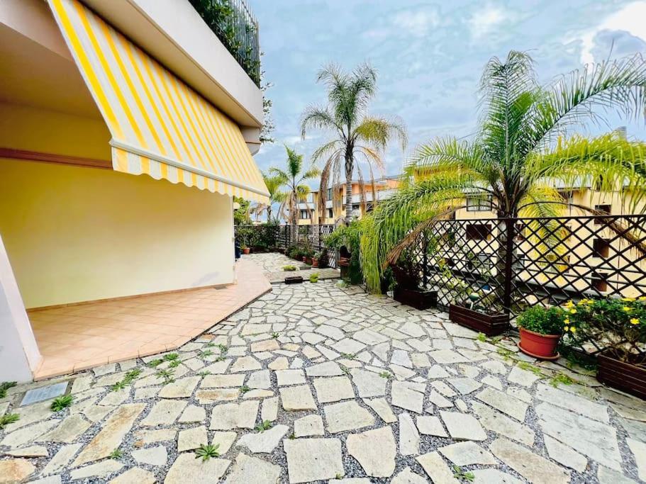 Suite Dei Fiori - Luxury Open Space San Remo Exterior foto
