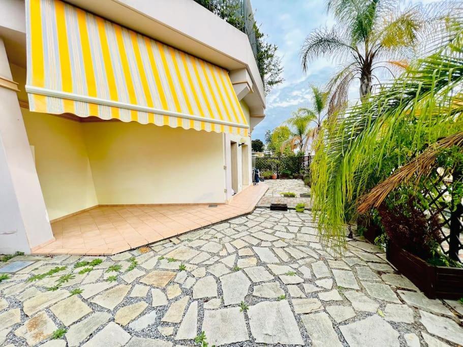 Suite Dei Fiori - Luxury Open Space San Remo Exterior foto