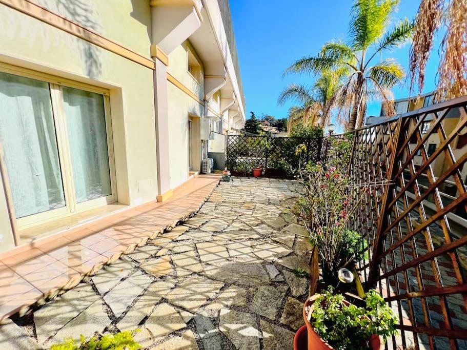 Suite Dei Fiori - Luxury Open Space San Remo Exterior foto
