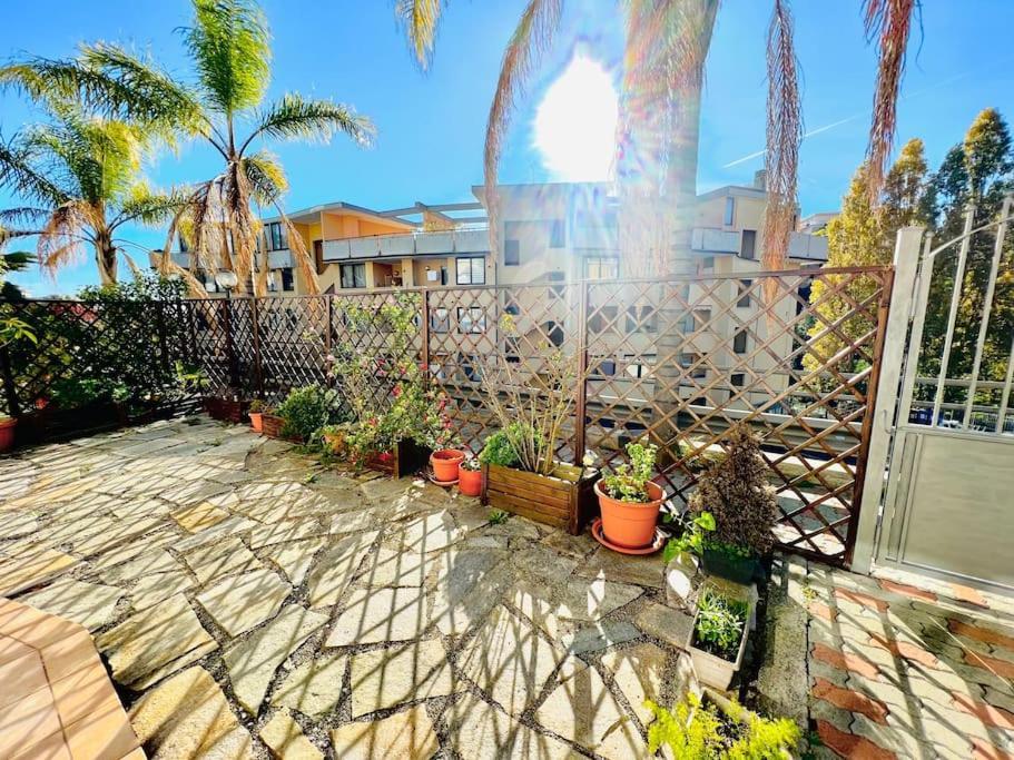 Suite Dei Fiori - Luxury Open Space San Remo Exterior foto