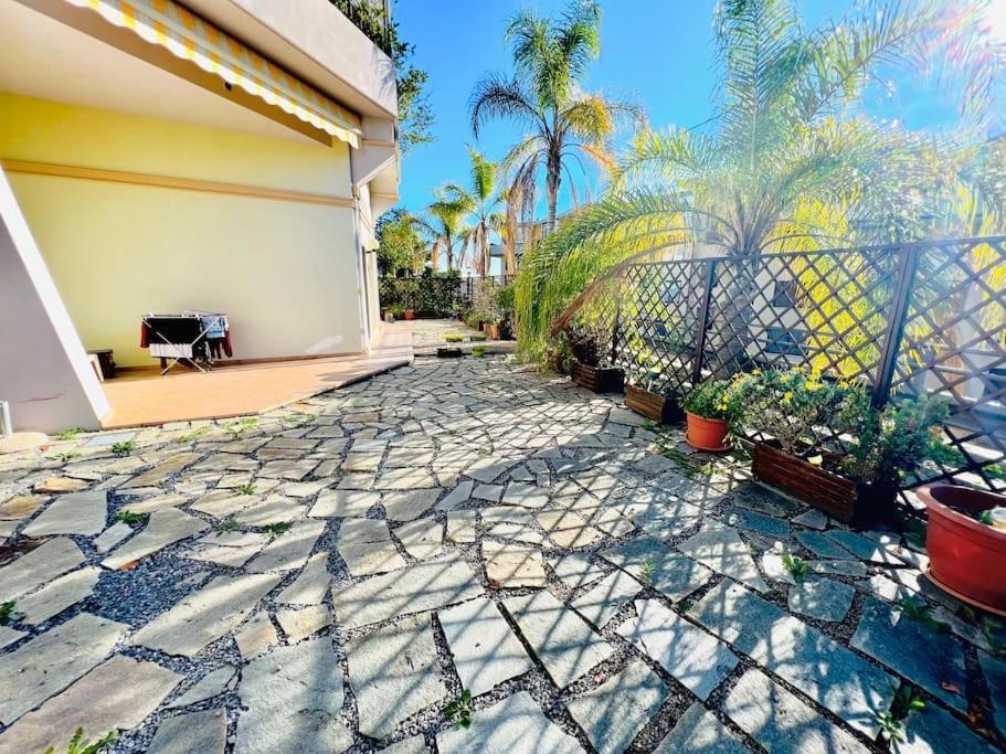 Suite Dei Fiori - Luxury Open Space San Remo Exterior foto